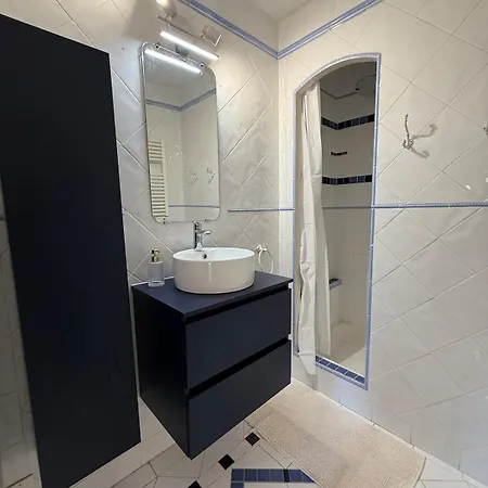 Apartamento Proche Centre Sainte-Maxime