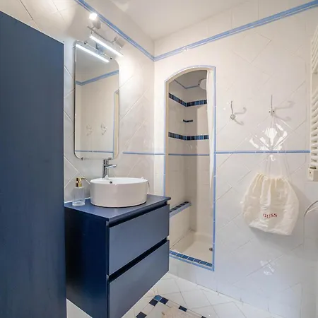 Apartment Proche Centre *