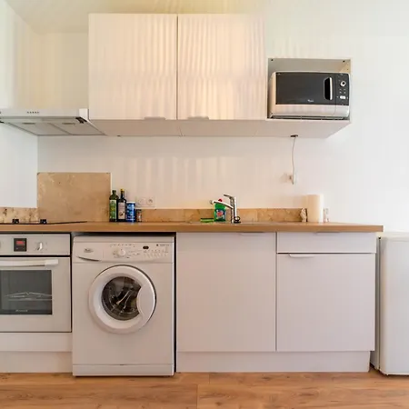 Apartment Proche Centre *