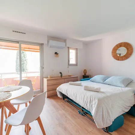 Apartment Proche Centre *