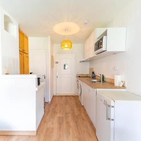 Apartment Proche Centre *