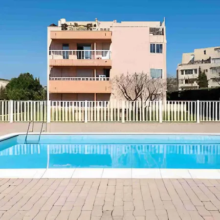 Proche Centre Sainte-Maxime